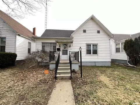 604 W Maple Ave N, Springfield, IL 62702 photo 1