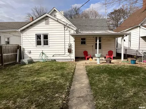 604 W Maple Ave N, Springfield, IL 62702 photo 22
