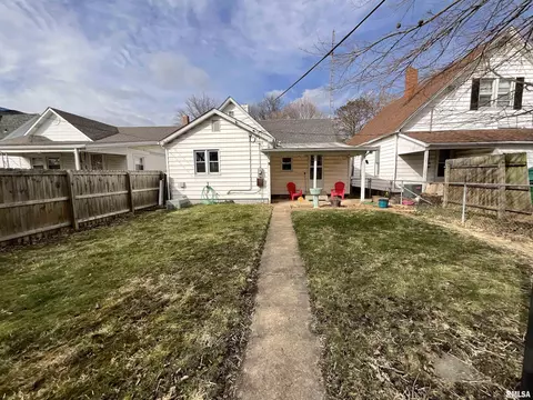 604 W Maple Ave N, Springfield, IL 62702 photo 21