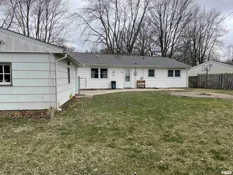 101 Dawn Dr, Springfield, IL 62702 photo 11