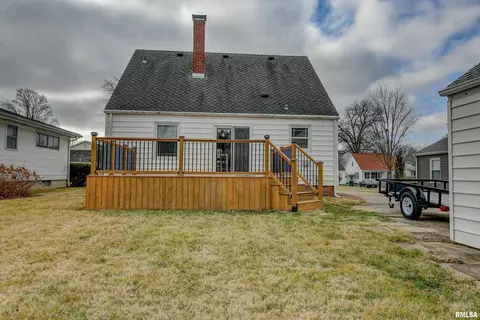 1625 Reed Ave, Springfield, IL 62704 photo 35