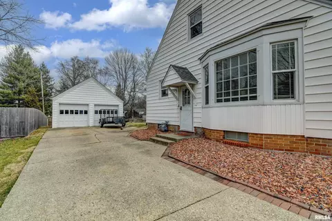 1625 Reed Ave, Springfield, IL 62704 photo 33