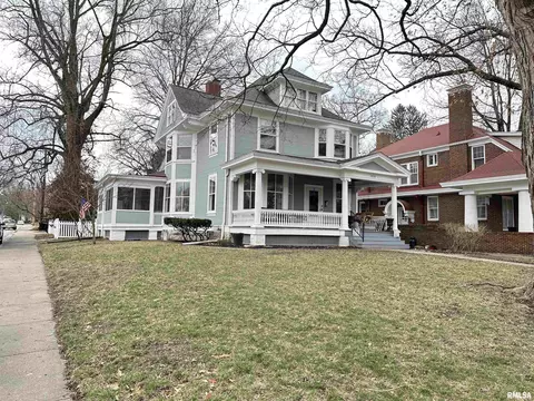 2030 Jersey St, Quincy, IL 62301