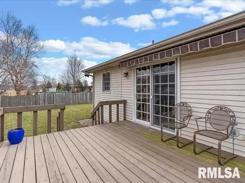 3917 Mapleshade Ct, Springfield, IL 62712 photo 32