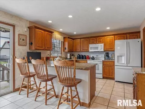 3917 Mapleshade Ct, Springfield, IL 62712 photo 9