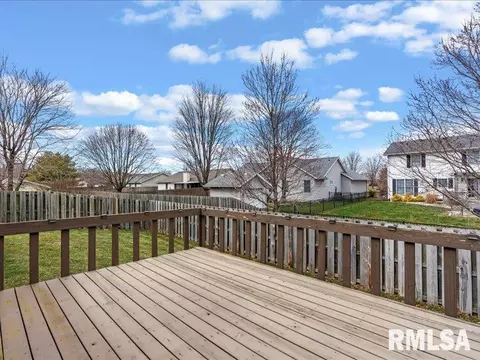 3917 Mapleshade Ct, Springfield, IL 62712 photo 30