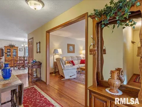 3917 Mapleshade Ct, Springfield, IL 62712 photo 2