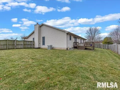 3917 Mapleshade Ct, Springfield, IL 62712 photo 31