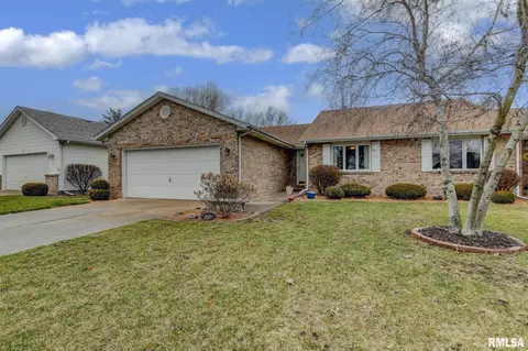 3123 Turning Mill Dr, Springfield, IL 62704 photo 1