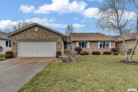 3123 Turning Mill Dr, Springfield, IL 62704 photo 2