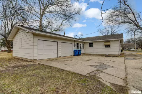 245 Bruns Ln, Springfield, IL 62702 photo 29