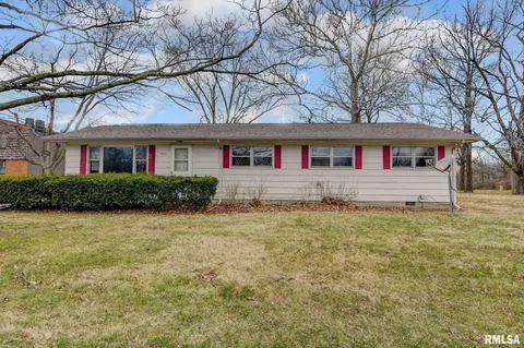 245 Bruns Ln, Springfield, IL 62702