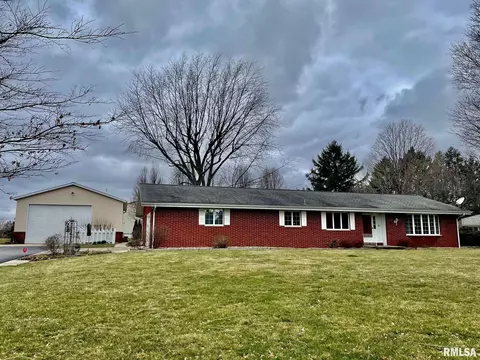 185 S Meadowbrook Rd, Springfield, IL 62711 photo 1