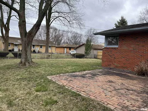 45 Marian Ln, Springfield, IL 62704 photo 31