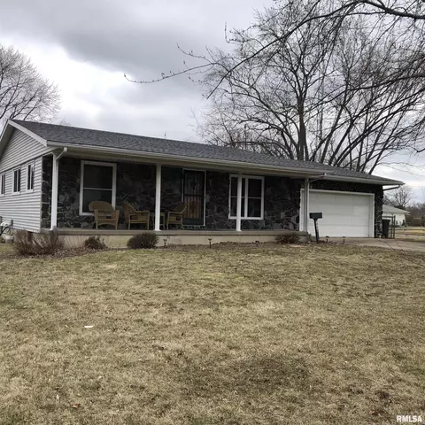 1794 Albany St, Springfield, IL 62702