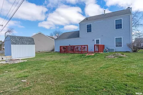 2453 Basil Dr, Springfield, IL 62707 photo 37