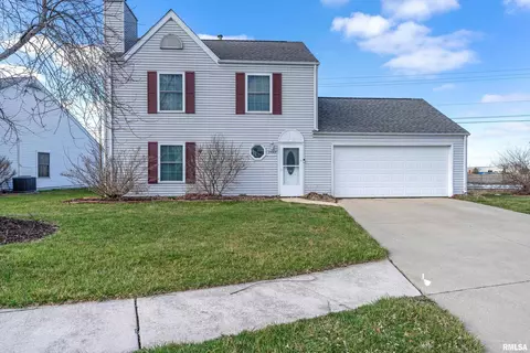 2453 Basil Dr, Springfield, IL 62707 photo 9
