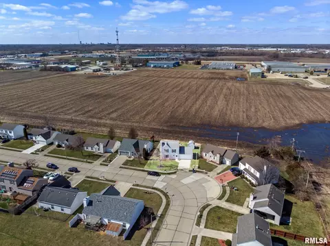 2453 Basil Dr, Springfield, IL 62707 photo 3