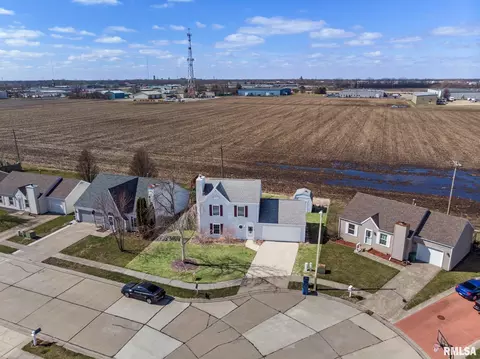 2453 Basil Dr, Springfield, IL 62707 photo 1