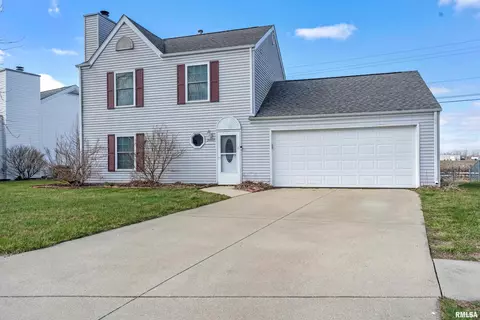 2453 Basil Dr, Springfield, IL 62707 photo 8