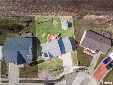 2453 Basil Dr, Springfield, IL 62707 photo 7