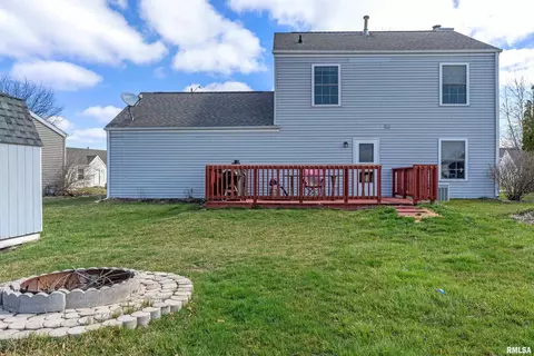 2453 Basil Dr, Springfield, IL 62707 photo 36