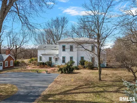 3438 E State Route 29, Springfield, IL 62712 photo 3