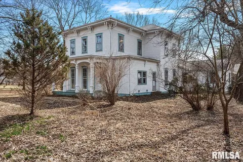 3438 E State Route 29, Springfield, IL 62712