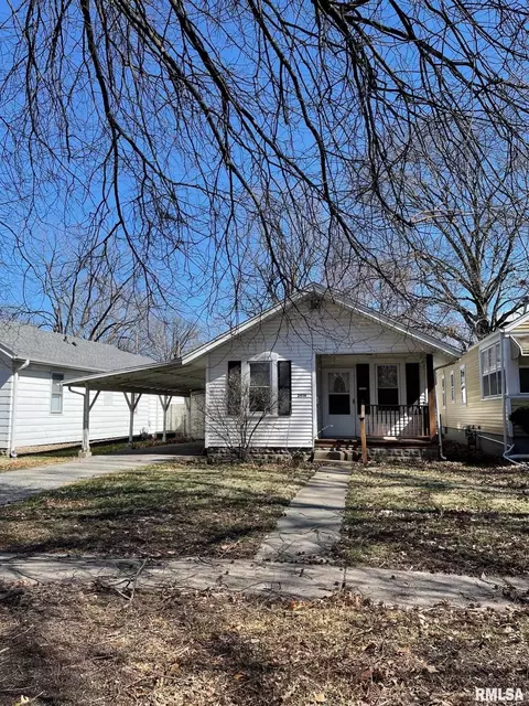 2436 Holmes Ave, Springfield, IL 62704 photo 1