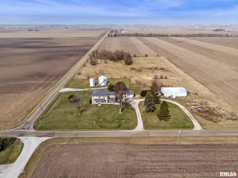 2254 1500 St, Beason, IL 62512 photo 2