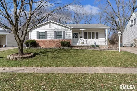 2077 Henley Rd, Springfield, IL 62702 photo 3
