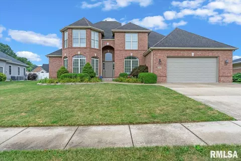 2312 Tara Ln, Springfield, IL 62704