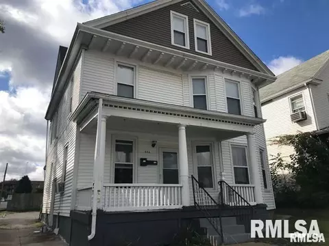 404 W Washington St, Springfield, IL 62702 photo 1