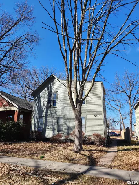 609 W Capitol Ave, Springfield, IL 62704 photo 18