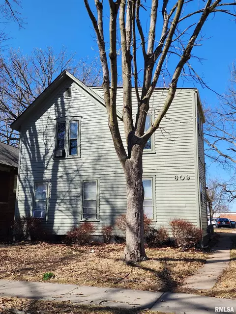 609 W Capitol Ave, Springfield, IL 62704 photo 1