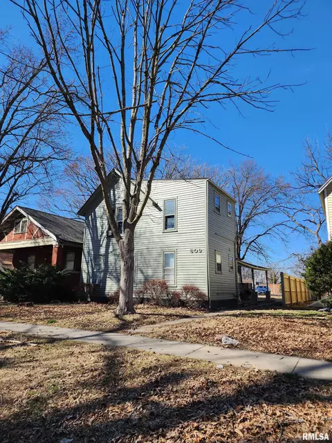 609 W Capitol Ave, Springfield, IL 62704 photo 17