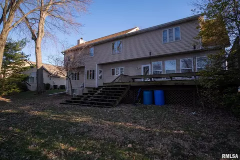 2913 Cider Mill Ln, Springfield, IL 62703 photo 43