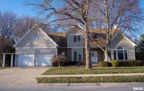 2913 Cider Mill Ln, Springfield, IL 62703 photo 1