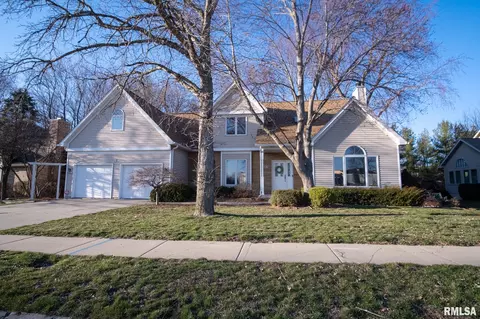 2913 Cider Mill Ln, Springfield, IL 62703 photo 2