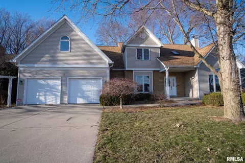 2913 Cider Mill Ln, Springfield, IL 62703 photo 3