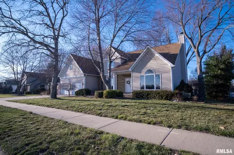 2913 Cider Mill Ln, Springfield, IL 62703 photo 4