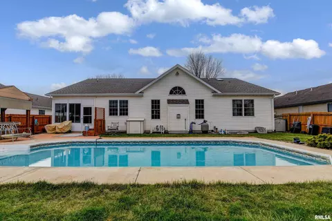 5401 Manhattan Dr, Springfield, IL 62711 photo 50