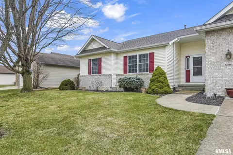 5401 Manhattan Dr, Springfield, IL 62711 photo 3