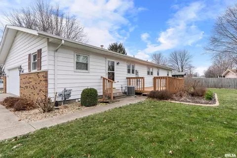 225 Saxon Dr, Springfield, IL 62704 photo 19