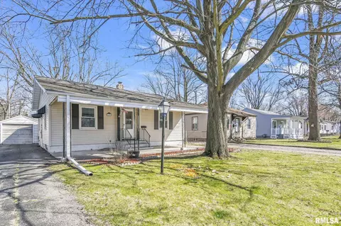 3108 S 5th St, Springfield, IL 62703 photo 1