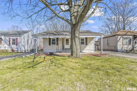 3108 S 5th St, Springfield, IL 62703 photo 2