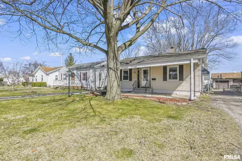 3108 S 5th St, Springfield, IL 62703 photo 3