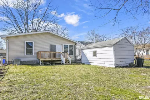 3108 S 5th St, Springfield, IL 62703 photo 30