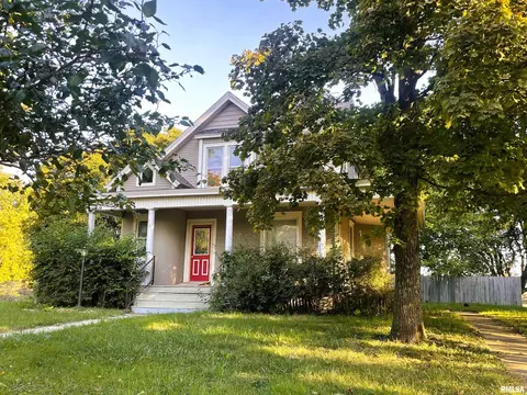 116 W Main St, Little York, IL 61453