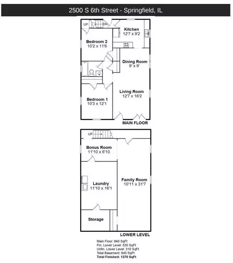2500 S 6th St, Springfield, IL 62703 photo 24
